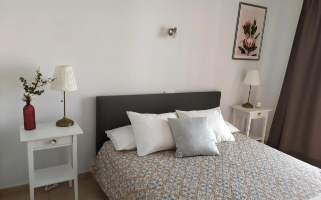 Vivienda Vacacional Helios - Penthouse Deluxe