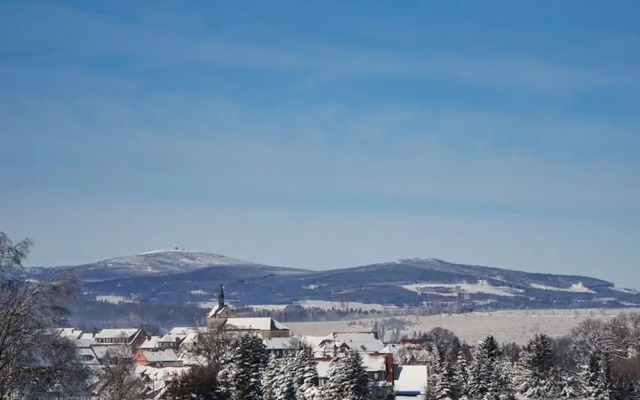 You Will Like This Home in the Harz Mountains