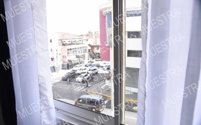 Apartamento en la carreras próximo al monumento