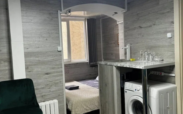 Center Apartment Chisinau