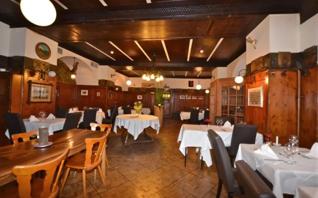 Hotel Drei Könige