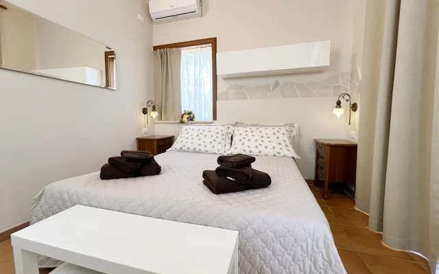 La Maison One B&B