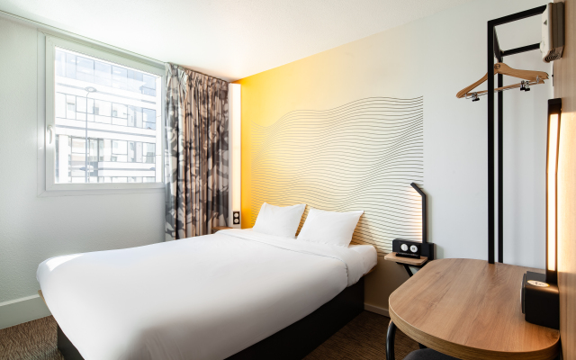 B&B HOTEL Paris Saint-Denis Pleyel