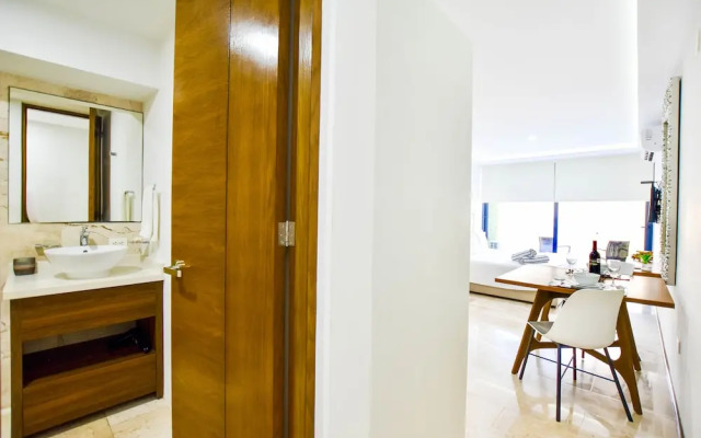 OP downtown studio by Casago