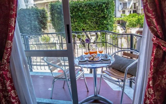 Hotel Piccolo Sogno