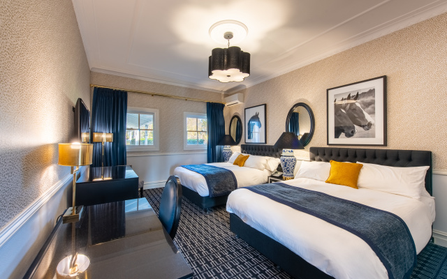 voco Kirkton Park Hunter Valley  by IHG – Guest Rooms – Pokolbin