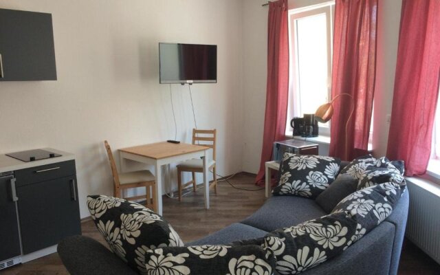 Dorsten-Ferienwohnung