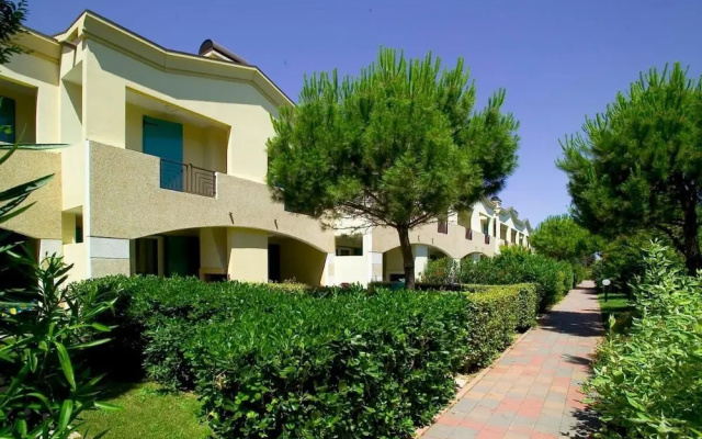 Superb House Maisonette Villaggio Marco Polo Sleeps 7