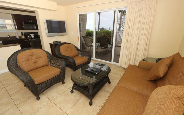 The Beach on Longboat Key