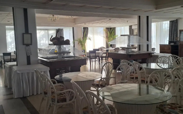 Hotel Granit