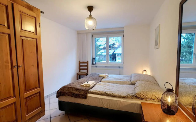 L'Attila - Big and cozy flat in the Center 7 beds