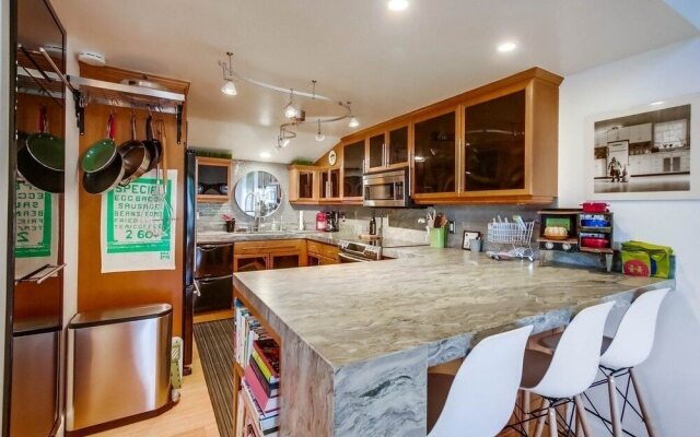 Ss152 2 Bedroom Townhouse