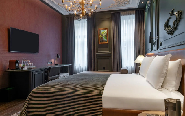 Orient Occident Hotel Istanbul, Autograph Collection