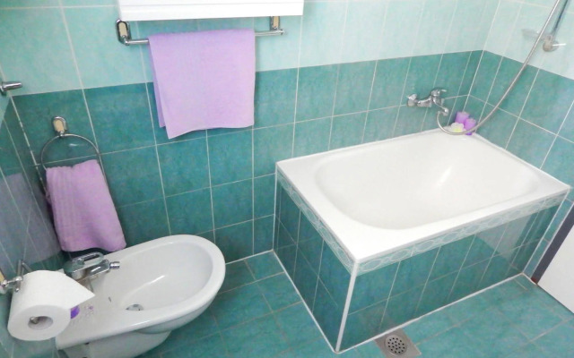 SPA Apartments Cvita Holiday