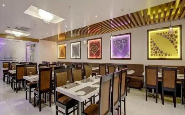 Fabhotel Prime Lorven