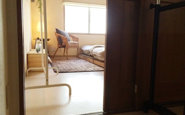 nid Shimanouchi House