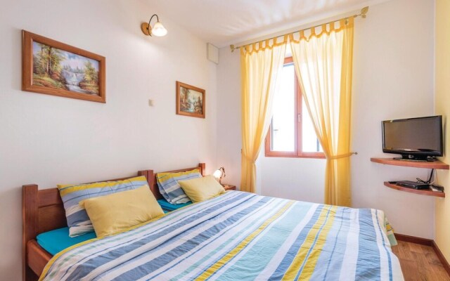 Amazing Home in Vodnjan With Wifi and 2 Bedrooms