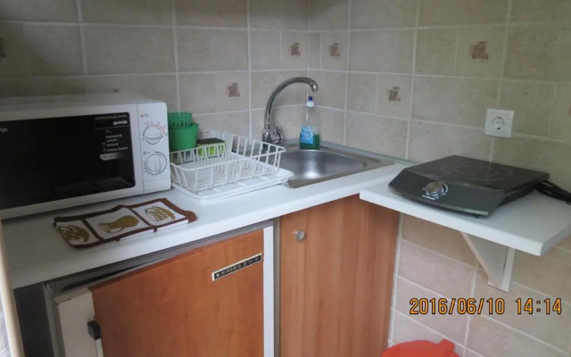 Ági Apartment Siófok