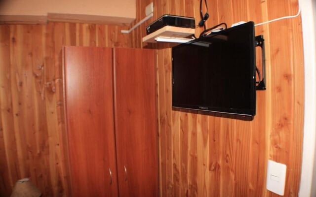 Hostal Donde Egidio