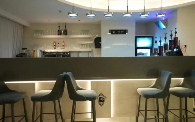 Ambassador Suites
