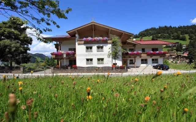 Metzgerhof
