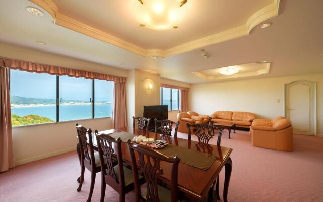Grand Mercure Wakayama Minabe Resort & Spa
