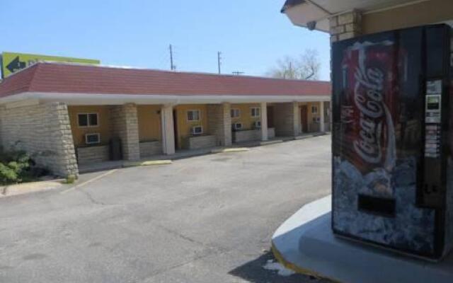 Starlite Motor Lodge