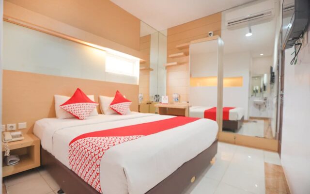 Mirah Hotel