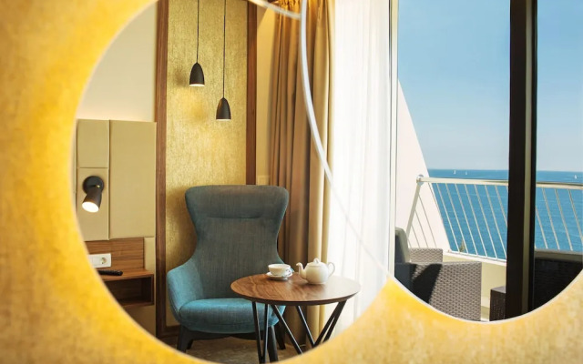 Grand Hotel Bernardin 5*