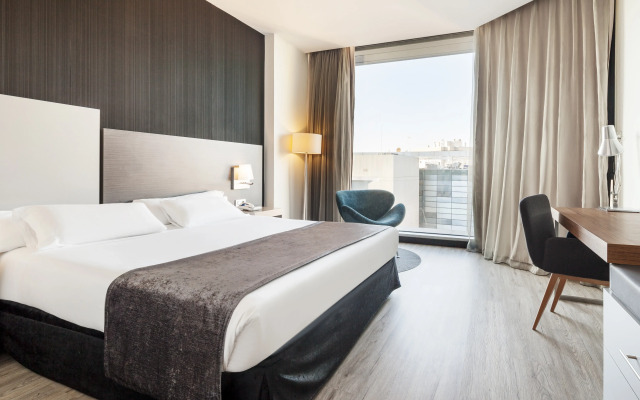 Hotel ILUNION Atrium