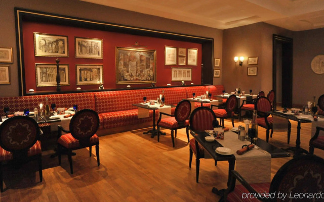 Sheraton Amman Al Nabil Hotel