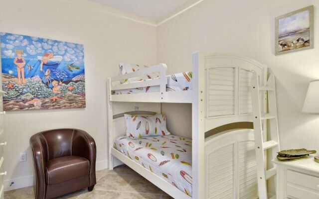 Diamond Beach 603 3 Br condo by RedAwning