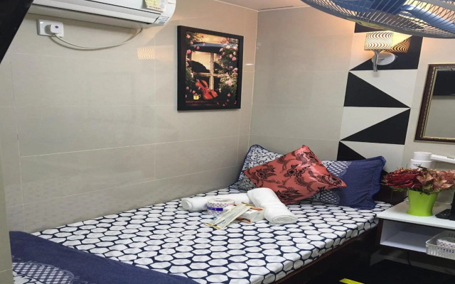 Skystar Hostel