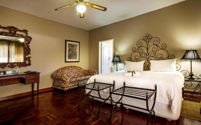 Villa Maria Guest LodgeVilla Maria Guest Lodge