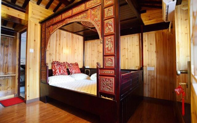 Huqinlou Inn