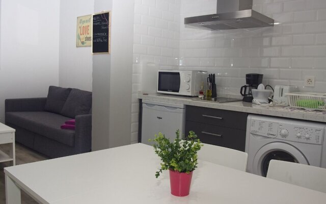 Apartamentos Gold G y C