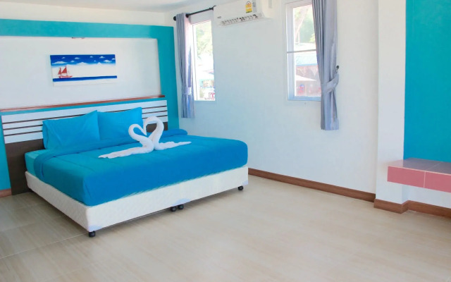 Samed Seaside Resort