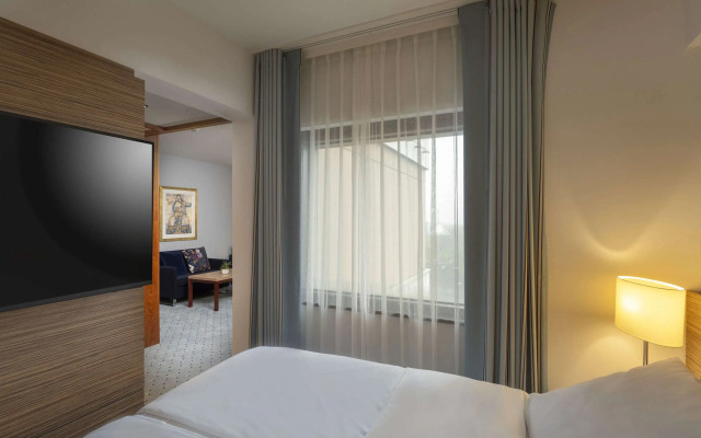 Maritim Hotel Darmstadt