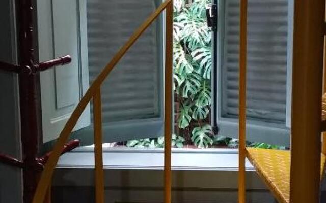 Quarto Solteiro Copacabana