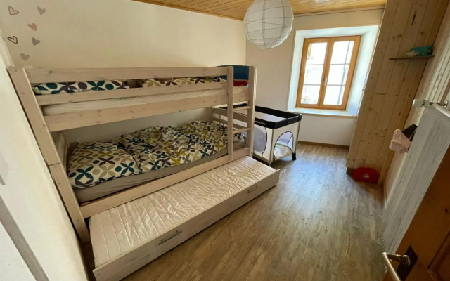 Appartement centre ville