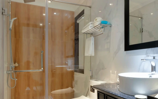 Hanoi Media Hotel and Spa