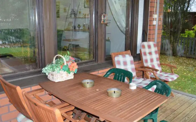 Lomalaituri Apartment