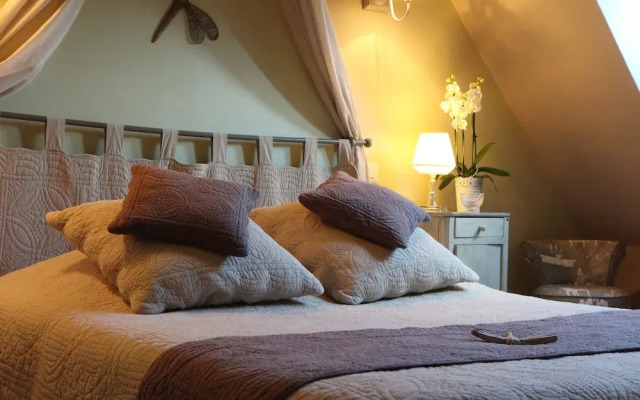 Gîtes du Presbytère