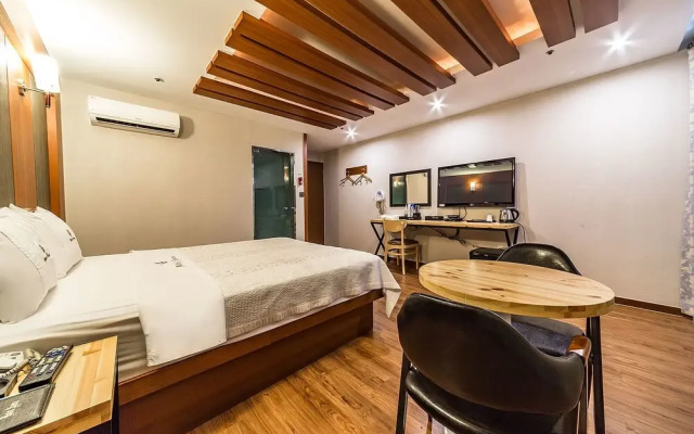 Incheon Azera Hotel