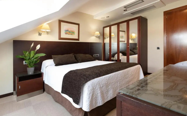 Hotel San Juan de los Reyes
