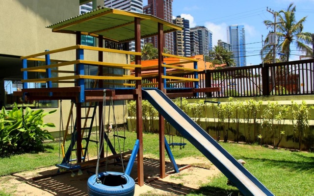 Natal Praia Hotel