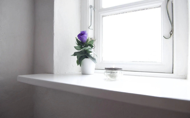 Lotus BB & Spa - Indre Ro Yoga