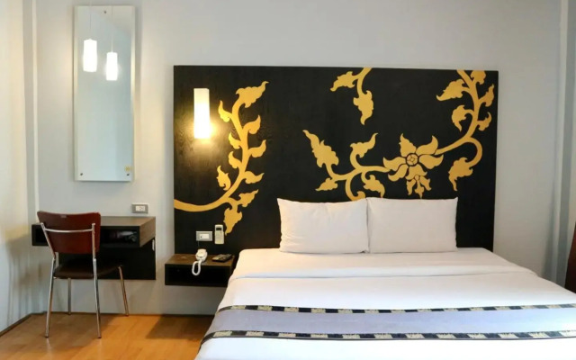 Swana Bangkok Hotel