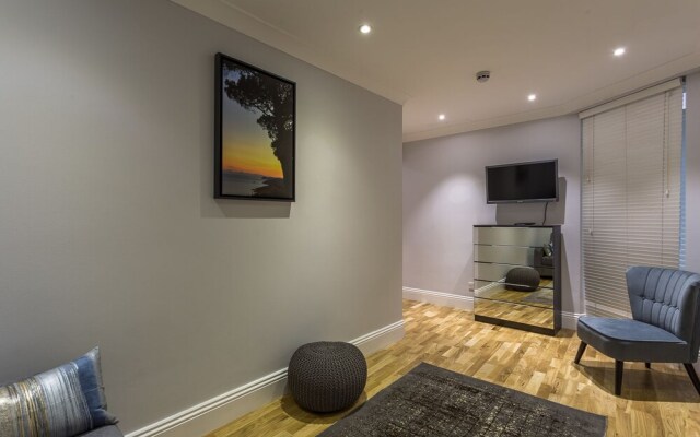 Cleveland Residences Paddington