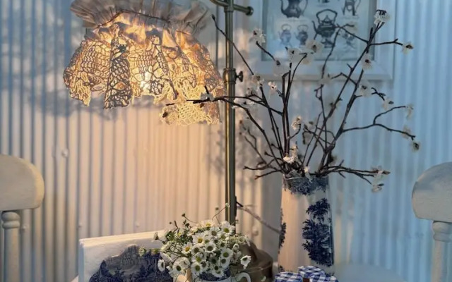 The Old Bakery in Historic Kangaroo Valley Village